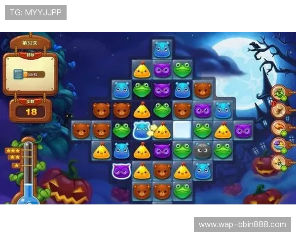 糖果派对bbin试玩试玩技巧与策略，助你在游戏中轻松获得高分奖励